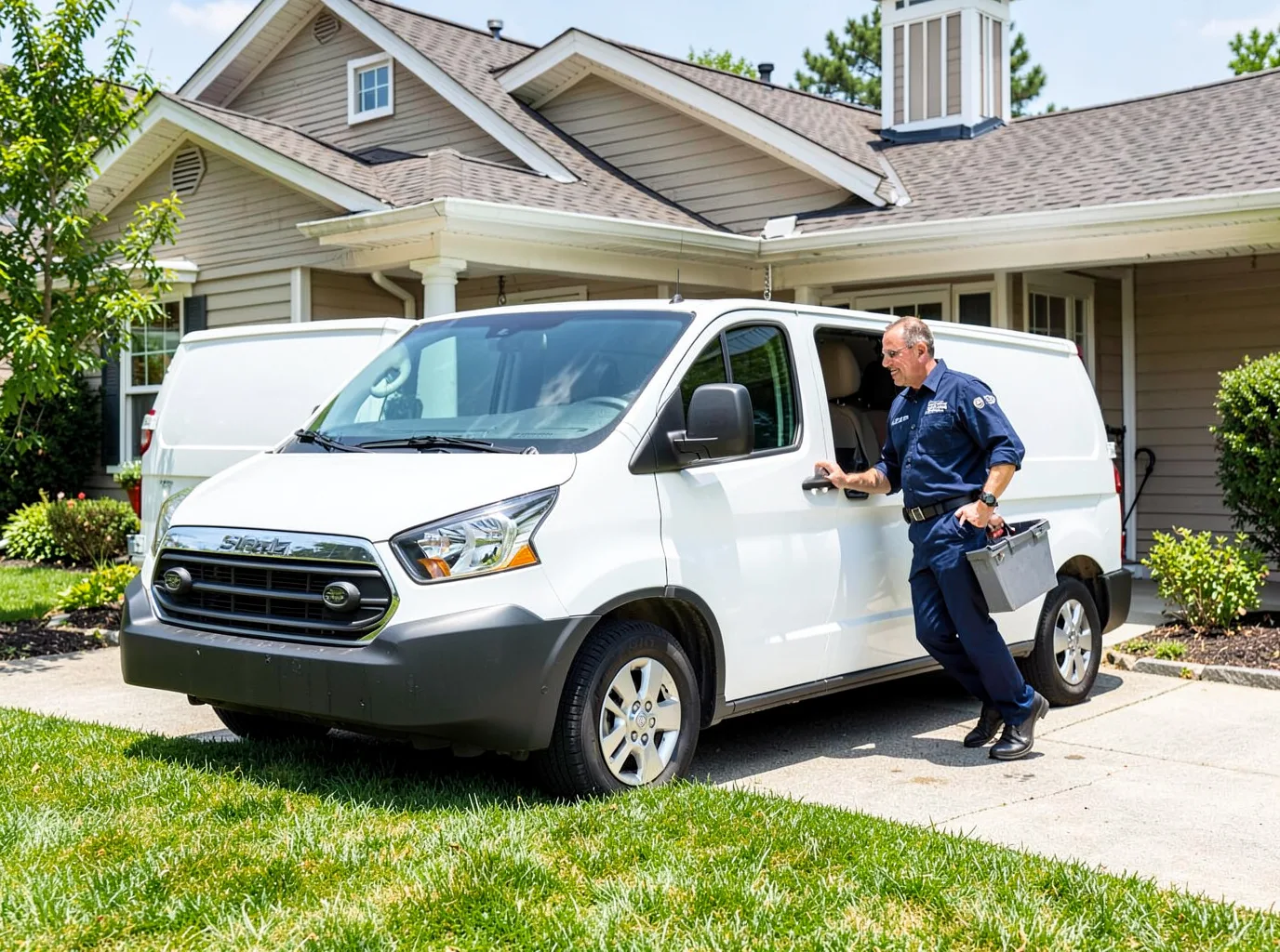 Emergency Plumber company in Beltsville, MD